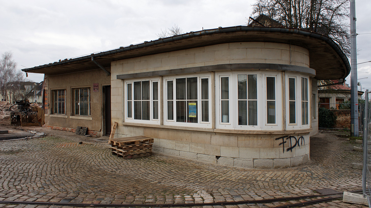 Diashow mit eigenen Bildern